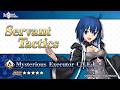 Fate/Grand Order | [Servant Tactics] ★5 (SSR) Mysterious Executor C.I.E.L