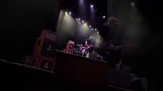 Bob Mould Band - Stand Guard (live)