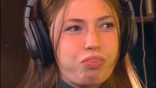 Sometimes You Gotta Fake A Fart Improv Song