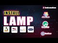 How To Install LAMP on Alma Linux, Cloud Linux and Rocky Linux | LAMP Installation | LAMP Stack