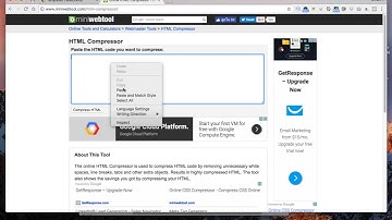 How to avoid Gmail clipping your emails with using MailChimp
