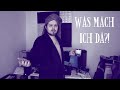 Capture de la vidéo Lyrium ⨯ Was Mach Ich Da?! ⨯ Official Audio