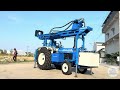 Vandana Drling Rigs | DTH | Trailer video