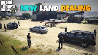 GOING TO THE  BUYING NEW LAND | g4Gaming