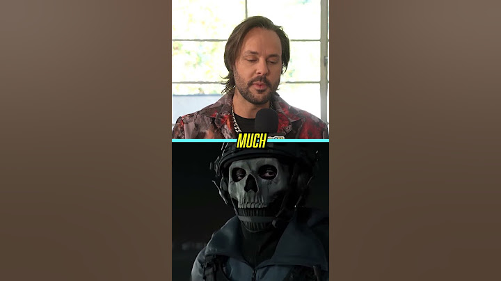 When Ghost gets recognized in public 💀 (@jeffleachtv ) #shorts