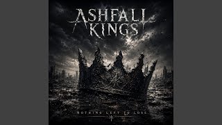 Ashes Will Never Sleep - Black Horizon