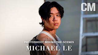 Michael Le on Building His Empire | Photoshoot Behind-the-Scenes by Character Media 34 views 3 months ago 1 minute, 45 seconds