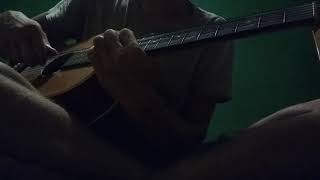 Night Way cover section 2