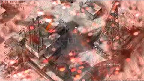 CoD mw2: Mylund in Rust (TDM)