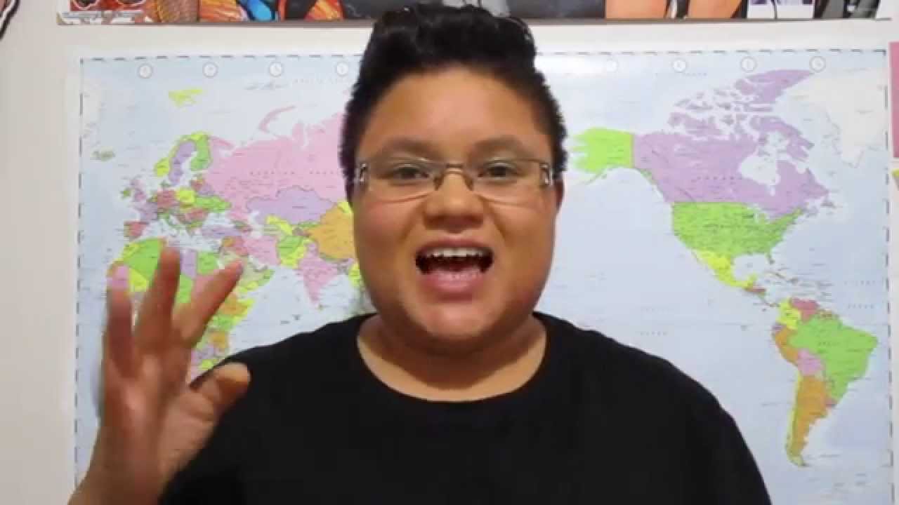 A Thank You To My Parents