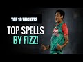 Top 10 wickets  mustafizur rahman bpl  iplhighlightsshovon 90