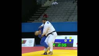 #JudoJV