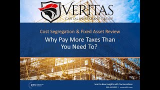 Cost Segregation -