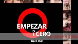 Parte 6 No Pares Tal Vez Mañana