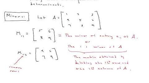 math 250 lecture sections 1.5 and 1.6