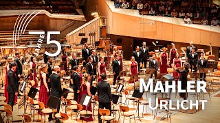 Mahler: Urlicht (arr. Clytus Gottwald) | KC | CM Berlin