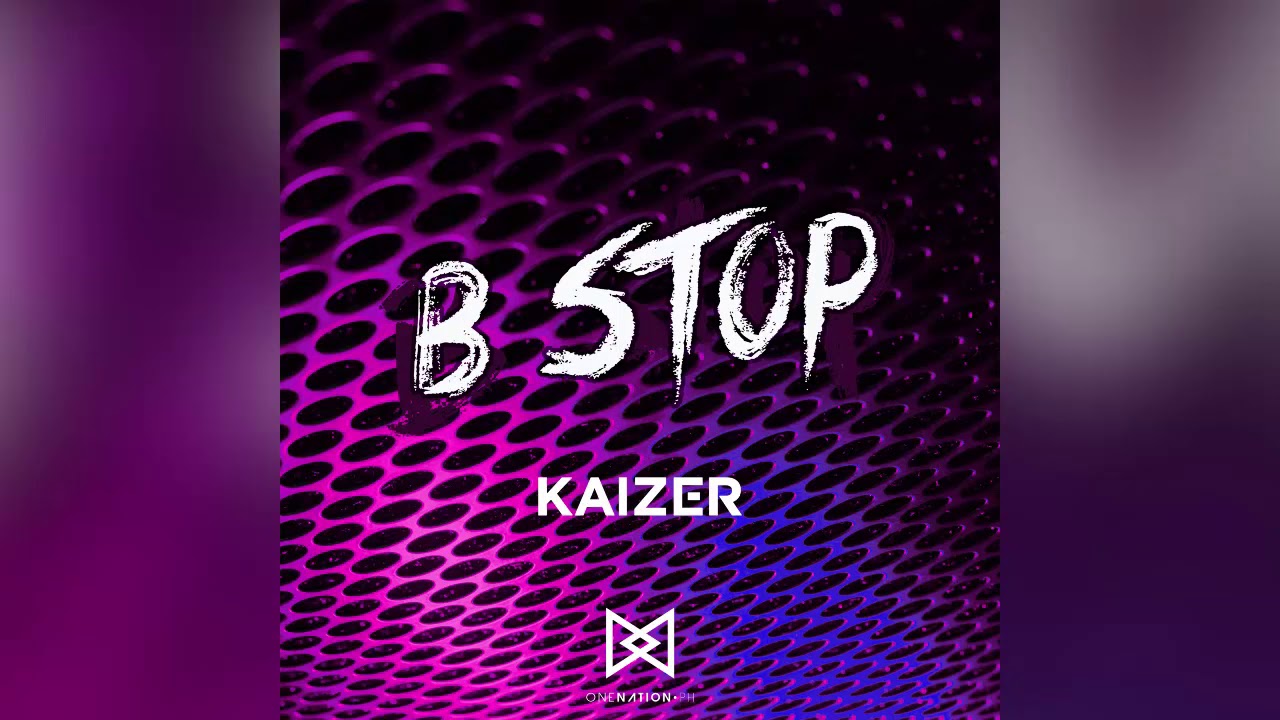 Watch Kaizer - B Stop (Extended Mix) on YouTube Watch Kaizer - B Stop (Extended Mix) on YouTube