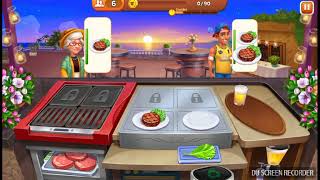 Cooking Madness часть 1 screenshot 5