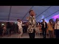 King Tee Dee at Betty & Shapwa's Wed (Vol.1)