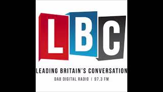 Mark LBC Radio With Nick Abbott