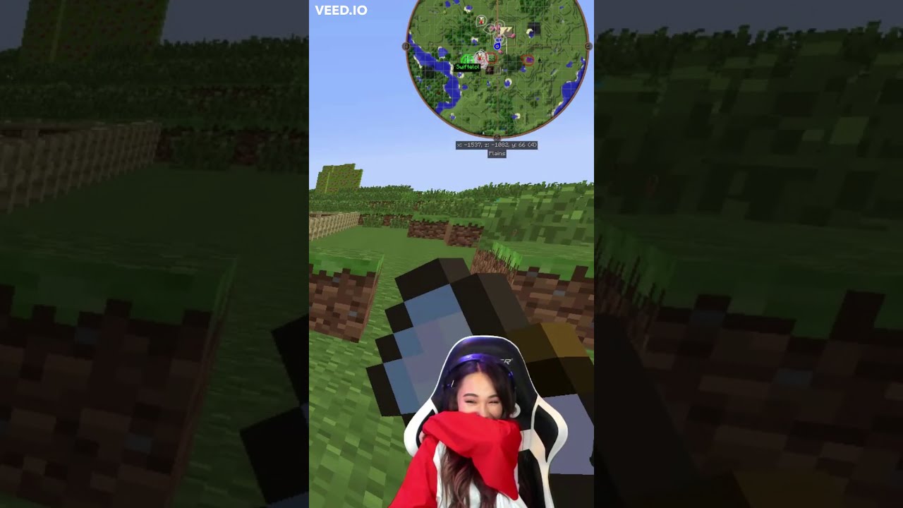 Jade accidently HEARD Rae yell