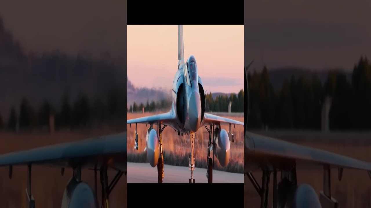 Astra Mk 2 from Mirage 2000 