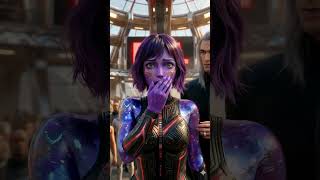 Beyond the Crystal Sky - Trailer