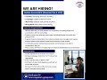Exciting opportunity for an experienced Senior Accountant (German Tax &amp; VAT) to join leading client