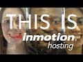 This is inmotion hosting