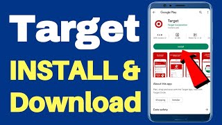 Target App Install and Download in Android & iPhone screenshot 5