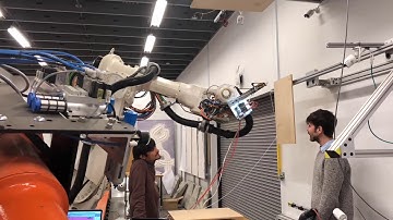 Multi-resolution spatial printing test compilation