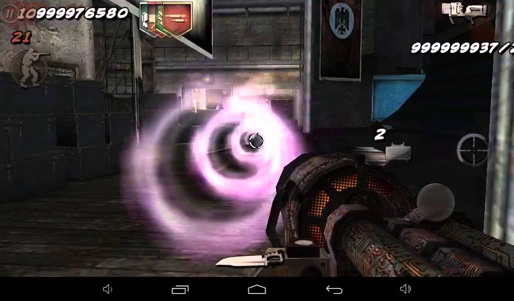 Call of duty zombies mod - YouTube