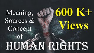 Introduction Of Human Rights Law Guru