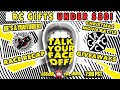 Rc gifts under 50 talk your face off