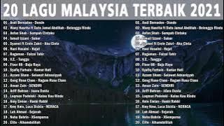 Lagu Pop Melayu Terbaru 2021 Terbaik - Lagu Melayu Terbaik Paling Viral Saat Ini