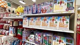 The Elf on The Shelf Collection @ TARGET - December 2025