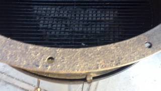 Gabbys Grill Mod
