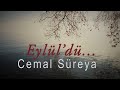 Eylül'dü... | Cemal Süreya Şiiri (Şiir Dinletisi)🎼🎙