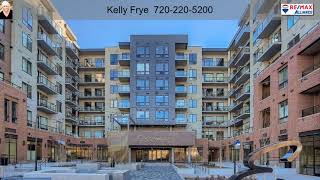 20 Wilcox Street 705 Unit 705 Castle Rock CO 80104