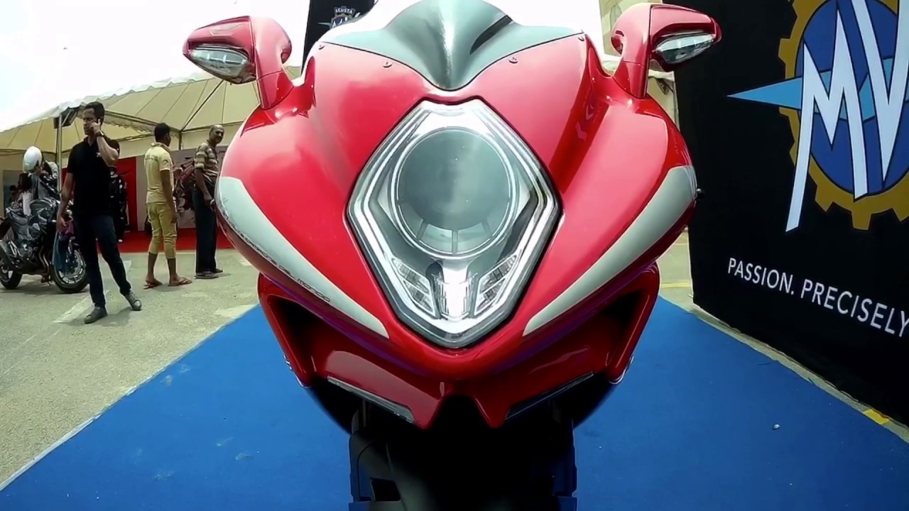 India Superbike Festival 2017 Loudest ZX10R Insane Revving YouTube