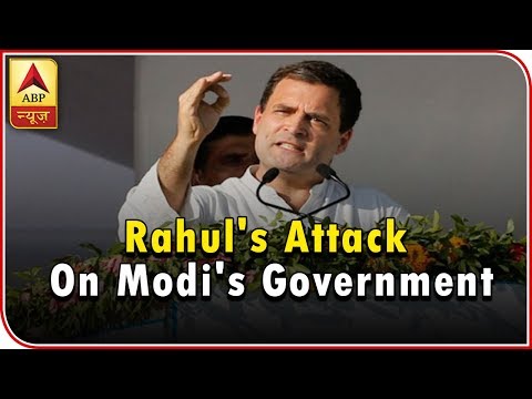 TOP NEWS IN 10 MINUTES: Rahul Gandhi attacks Modi government in Germany