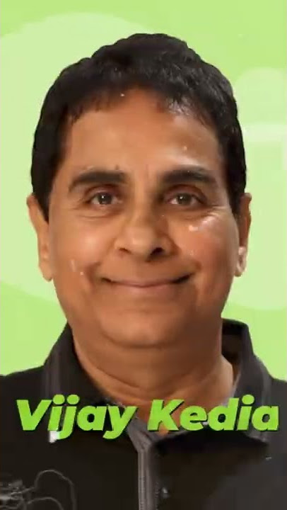 Who Is Vijay Kedia's STOCKBROKER?