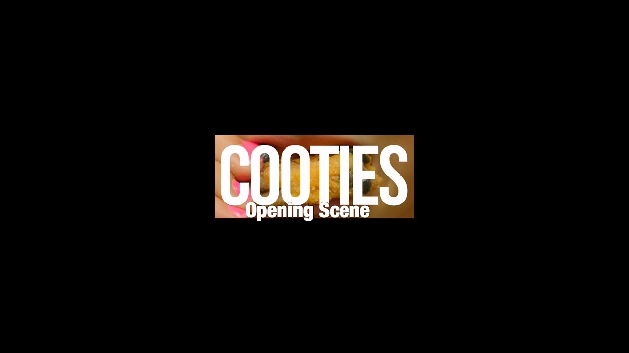 how does the movie cooties end