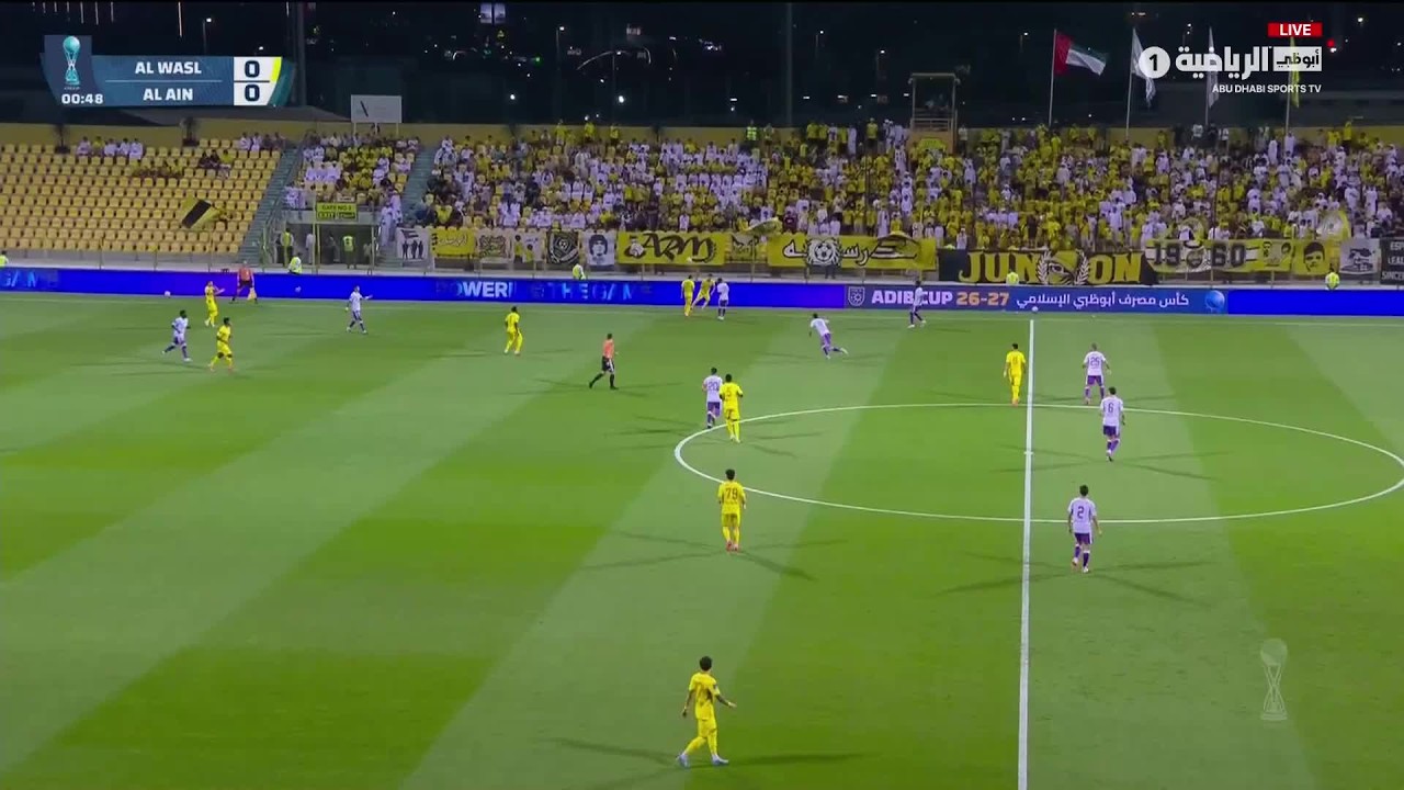 YouTube player