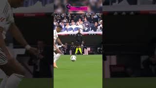 Не зарахований гол Реала ⚽️🔥 #футбол #реалмадрид #shorts