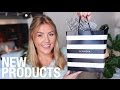 Beauty haul  new product finds