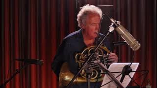 'Well Then' JIm Rattigan and Nick Costley-White
