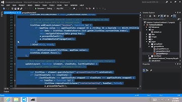 15   Enabling Semantic Zoom