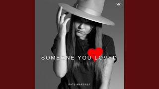 Someone You Loved