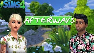After the Island | Afterways: A Sims 4 Soap Opera | Episode 1 |